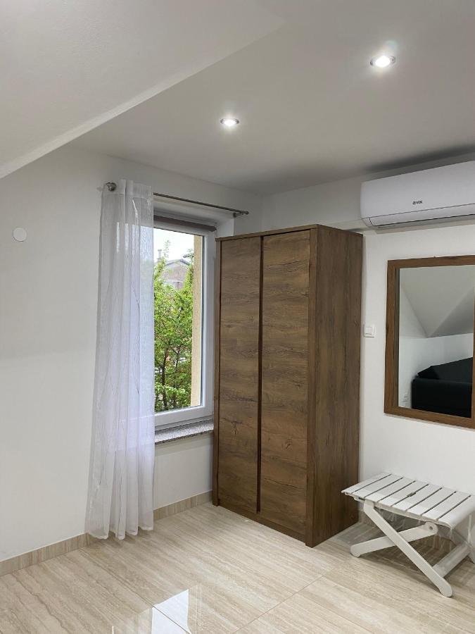 Apartma Azurre Postojna Buitenkant foto