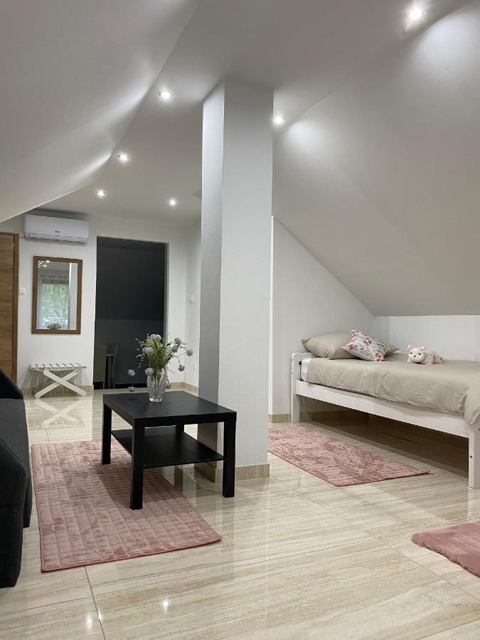 Apartma Azurre Postojna Buitenkant foto