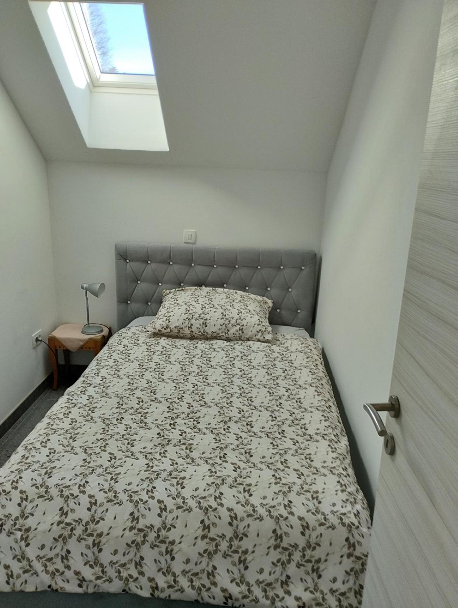 Apartma Azurre Postojna Buitenkant foto