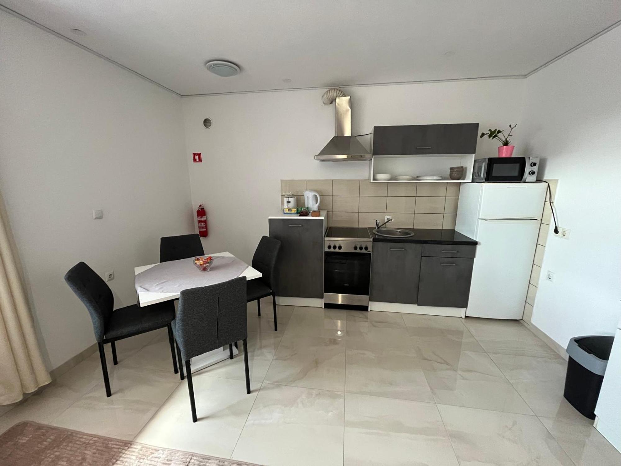 Apartma Azurre Postojna Buitenkant foto