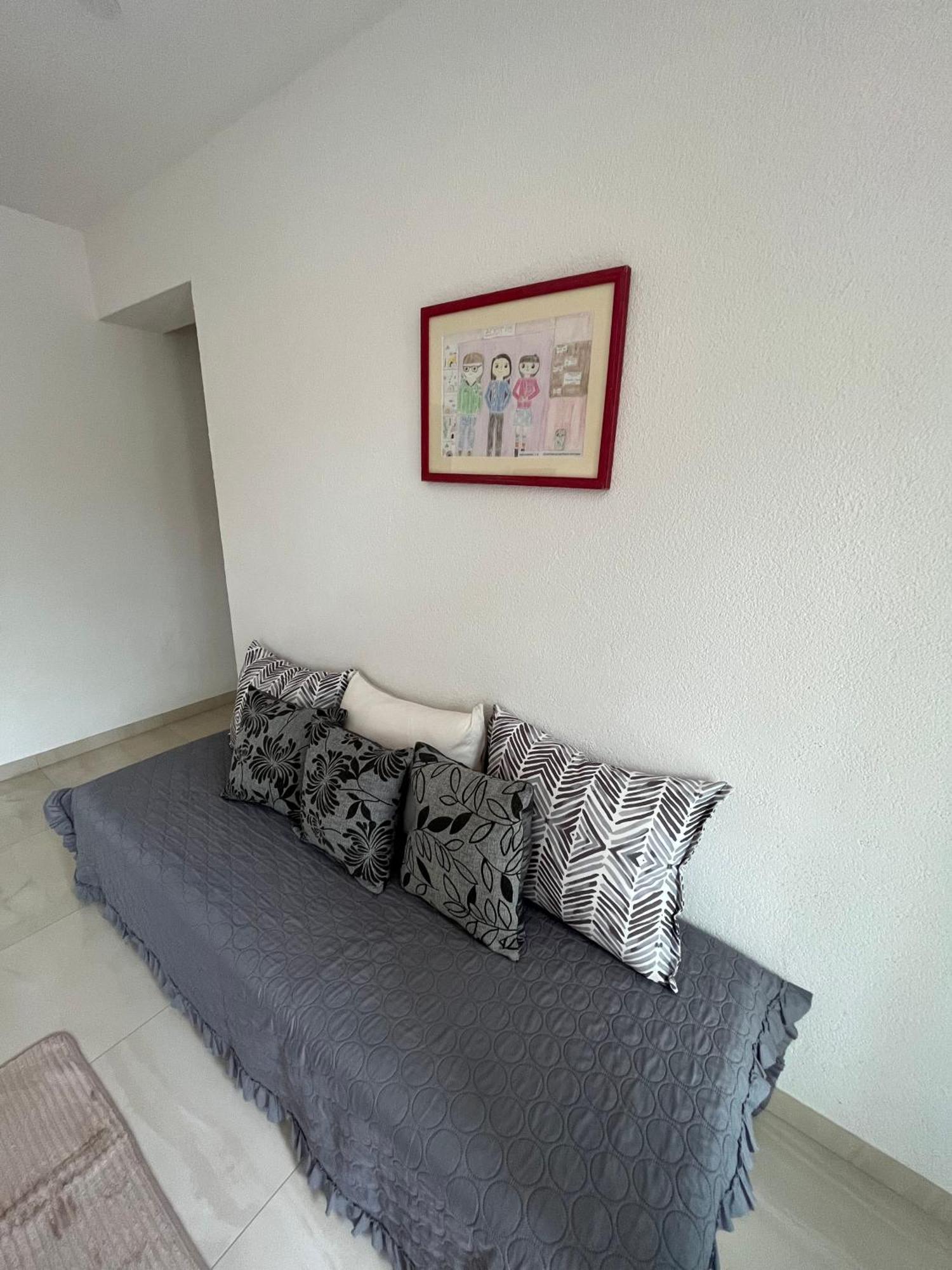 Apartma Azurre Postojna Buitenkant foto