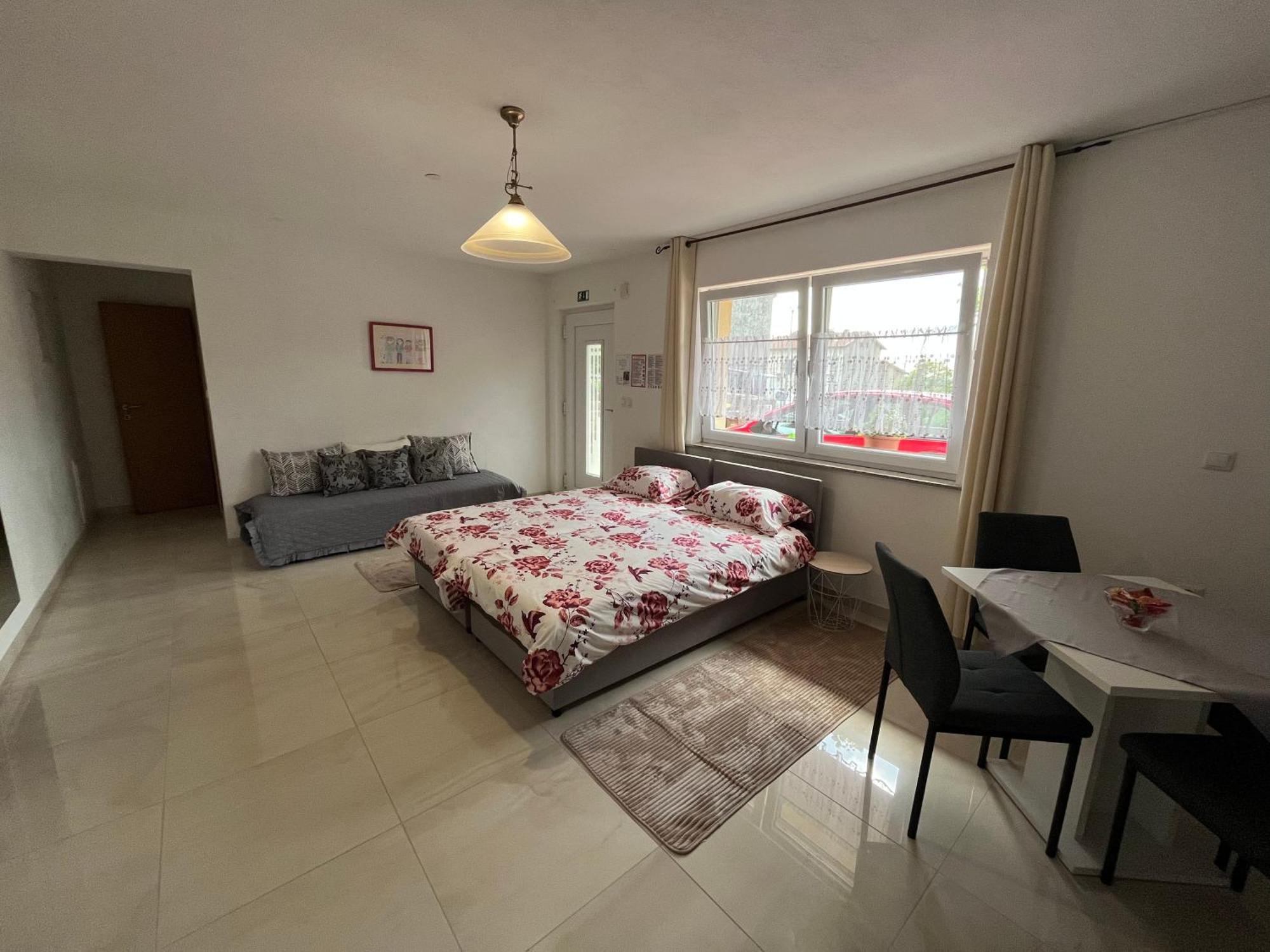 Apartma Azurre Postojna Buitenkant foto