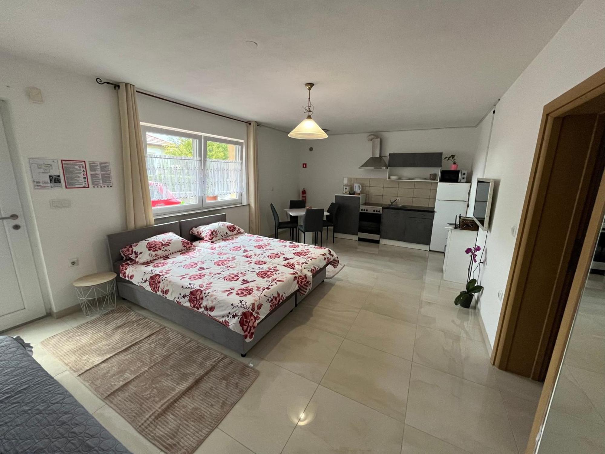 Apartma Azurre Postojna Buitenkant foto